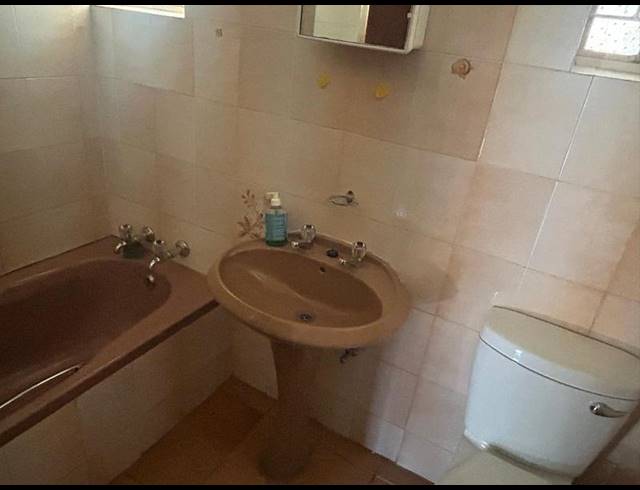 3 BEDROOM HOUSE FOR SALE IN CHROOM PARK